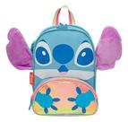 Mochila De Costas Pequena Stitch Puket