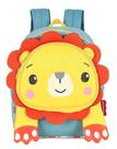 Mochila de Costas, Petit - Leão Mochila de Costas, Petit - Leão