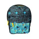 Mochila De Costas Pinguins Explorer - Chenson Mochila De Costas Pinguins Explorer - Chenson