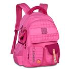 Mochila de Costas Plush Dreams 17,5" RB26239 Mochila de Costas Plush Dreams 17,5" RB26239
