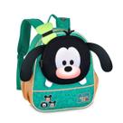 Mochila de Costas Pluto - Tsum Tsum Disney Infantil Escolar Creche/Passeio - Clio