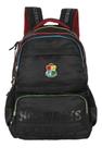 Mochila De Costas Porta Notebook Harry Potter Original - Luxcel Mochila De Costas Porta Notebook Harry Potter Original - Luxcel