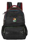 Mochila De Costas Porta Notebook Harry Potter Original