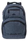 Mochila De Costas Quiksilver Xeryus Original Azul 14631