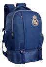 Mochila De Costas Real Madrid Futebol - Xeryus
