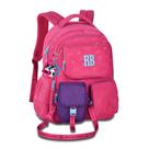 Mochila de Costas Rebecca Bonbon 2 em 1 Urban Mix 17,5" RB26223 - Clio Style Mochila de Costas Rebecca Bonbon 2 em 1 Urban Mix 17,5" RB26223 - Clio Style