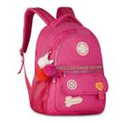 Mochila De Costas Rebecca Bonbon College Feminina Juvenil