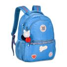 Mochila De Costas Rebecca Bonbon Escolar Juvenil Meninas