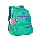 Mochila De Costas Rebecca Bonbon Escolar Juvenil Porta Notebook Organizador Interno Ideal Para Escola/ Passeio - Clio Mochila De Costas Rebecca Bonbon Escolar Juvenil Porta Notebook Organizador Interno Ideal Para Escola/ Passeio - Clio