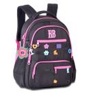 Mochila de Costas Rebecca Bonbon Flower Power RB26230