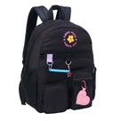 Mochila De Costas Rebecca Bonbon Happy Life Clio Style 2026 - Mochila De Costas Rebecca Bonbon Happy Life Clio Style 2026 -