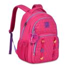 Mochila de Costas Rebecca Bonbon Soft Texturizado RB24536