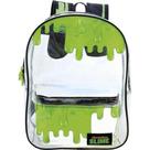 Mochila de costas slime - 9230