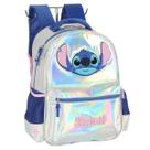 Mochila de Costas Stitch Holográfica IS41681SC'