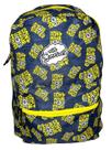 Mochila De Costas The Simpsons Bartography Bart - Pacific