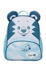 Mochila de Costas Tigor T Tigre Happy Pilot Azul