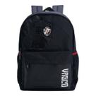 Mochila De Costas Times De Futebol Original Licenciada Xeryus Meninos