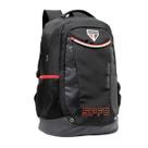 Mochila De Costas Times De Futebol Original Licenciada Xeryus Meninos