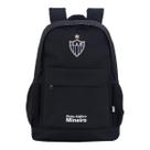 Mochila De Costas Times De Futebol Original Licenciada Xeryus Meninos