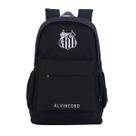 Mochila De Costas Times De Futebol Original Licenciada Xeryus Meninos