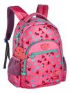 Mochila De Costas Tsum Tsum Stitch Escolar Disney
