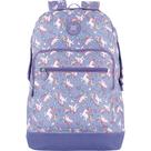 Mochila de Costas Unicórnio Teen 02 Ref: 9135 Xeryu's