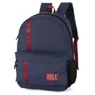 Mochila De Costas Up4you Modern Azul Marinho Luxcel Azul