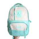 Mochila de Costas Urso c/ Espaço Notebook cor Turquesa - Luxcel