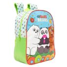 Mochila de Costas Urso sem Curso X 14 10763