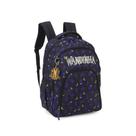 Mochila de Costas Wandinha Luxcel Preto