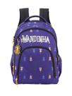 Mochila de Costas Wandinha Original Roxo Laptop MJ47261 Mochila de Costas Wandinha Original Roxo Laptop MJ47261