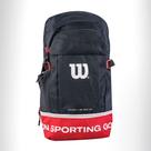 Mochila de Costas Wilson Reforçada Casual Escolar Notebook