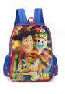 Mochila de Costas Woody Toy Story Infantil Escolar Mochila de Costas Woody Toy Story Infantil Escolar