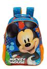 Mochila de costas xeryus mickey 10512