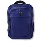 Mochila de Couro Impermeável Masculina Executiva Reforçada Viagem Grande para Trabalho Escolar 3 Cores Mochila de Couro Impermeável Masculina Executiva Reforçada Viagem Grande para Trabalho Escolar 3 Cores