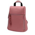 Mochila de Couro Mariart Dália