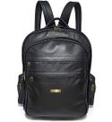 Mochila De Couro Masculina Para Viagem Tamanho Extra Grande Mochila De Couro Masculina Para Viagem Tamanho Extra Grande
