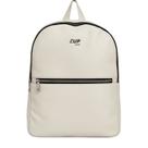 Mochila de Couro Unissex Zup