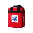 Mochila de emergência