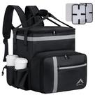 Mochila de entrega de comida GoHimal Food Delivery Bags