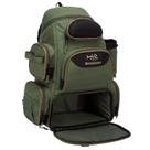 Mochila de equipamento de pesca BASSDASH Tactical resistente à água Mochila de equipamento de pesca BASSDASH Tactical resistente à água