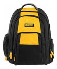 Mochila de Ferramentas Denzel 365x190x430 mm 3 Seções, 26 Bolsos, Resistente e Prática Mochila de Ferramentas Denzel 365x190x430 mm 3 Seções, 26 Bolsos, Resistente e Prática