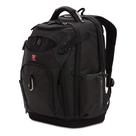 Mochila de ferramentas SwissGear Work Pack PRO para laptop de 17"