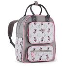 Mochila de fraldas Disney Unissex Baby Travel Minnie Mouse Mochila de fraldas Disney Unissex Baby Travel Minnie Mouse