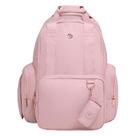 Mochila de Fraldas Huggies Sunshine Pack Bridal Rose - Vegana Mochila de Fraldas Huggies Sunshine Pack Bridal Rose - Vegana