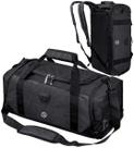 Mochila de Ginástica Cico Rider Impermeável 40L - Preta
