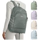 Mochila de Ginástica Coofay Impermeável 35L com Compartimento para Sapatos - Para Mulheres