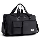 Mochila de Ginástica Feminina Fioretto 37L - Compartimento para Sapatos