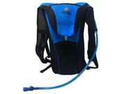 Mochila de Hidratação 1,5 Litros Aqua - Acte Sports