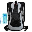 Mochila de Hidratação 2 Litros Impermeável Térmica Super Resistente Mochila de Hidratação 2 Litros Impermeável Térmica Super Resistente